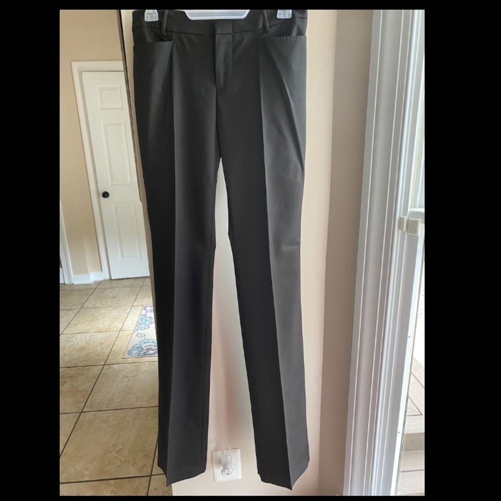 Gucci Uniform dress pants